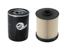 Load image into Gallery viewer, afe PROGUARD Filter Fluid Pack GM Diesel Trucks 20-25 V8-6.6L (td) L5P