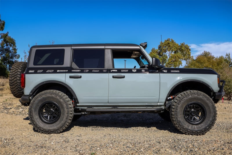 Mickey Thompson 247908 FITS 247908 - Baja Legend MTZ Tire33X12.50R15LT 108Q 90000057340