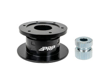 Load image into Gallery viewer, PRP Quick Release Steering Wheel Hub For Polaris RZR / GEM Can-Am Maverick / X3 / Arctic Cat Wildcat