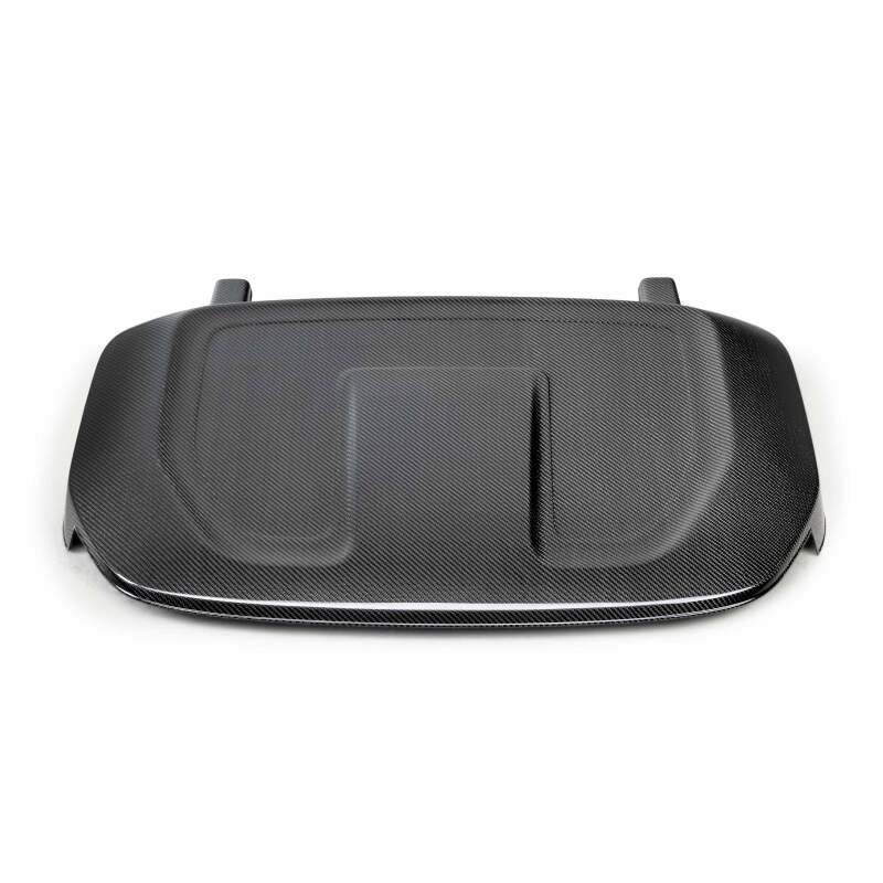 Anderson Composites AC-EC21DGTRX FITS 21-22 Ram TRX Carbon Fiber Engine Cover