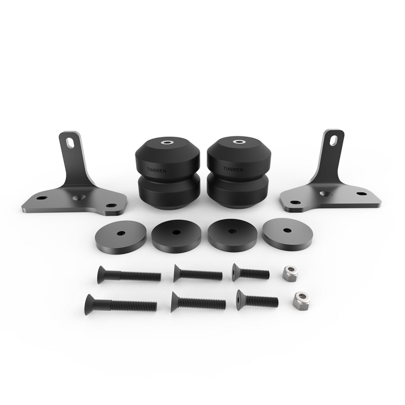 Timbren TORSEQ3 FITS 23-24 Toyota Sequoia / 2024 Toyota Tacoma Rear Suspension Enhancement System