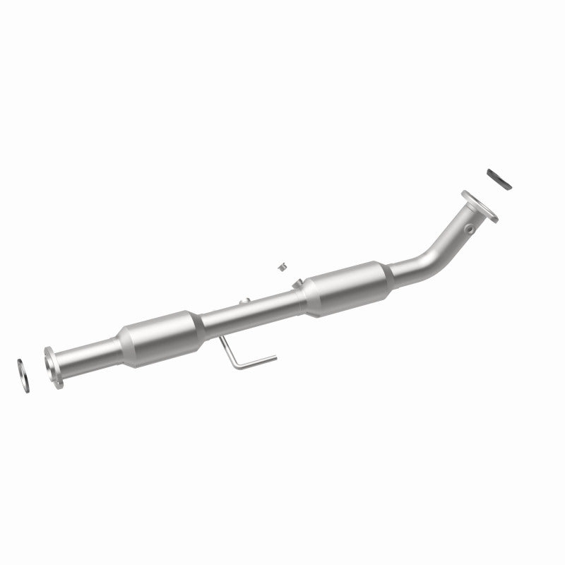 Magnaflow 24487 FITS MagnaFlow Conv DF 05-08 Tacoma 2.7 Rear