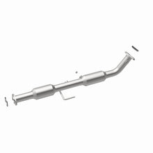 Load image into Gallery viewer, Magnaflow 24487 FITS MagnaFlow Conv DF 05-08 Tacoma 2.7 Rear