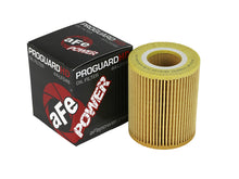 Load image into Gallery viewer, afe PROGUARD Oil Filter