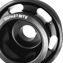 Load image into Gallery viewer, GFB Nissan 300ZX Crank Pulley
