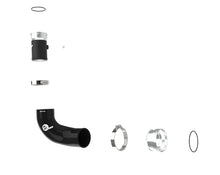 Load image into Gallery viewer, afe BladeRunner Charge Pipe Kia Stinger 22-23 L4-2.5L (t)