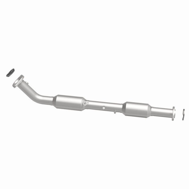 Magnaflow 24487 FITS MagnaFlow Conv DF 05-08 Tacoma 2.7 Rear