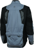 FIRSTGEAR Kathmandu Jacket 2.0 Grey/Black - XL