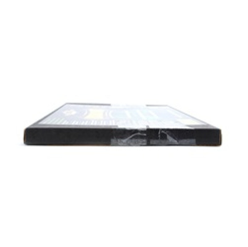 DEI 50210 FITS Boom Mat Damping Material - 12-1/2in x 24in (2mm) - 20.8 sq ft - 10 Sheets
