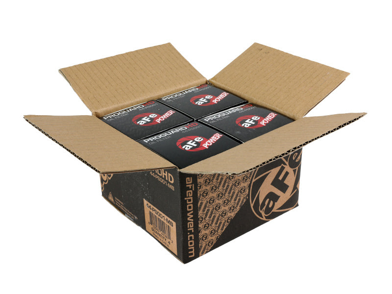 afe PROGUARD Oil Filter