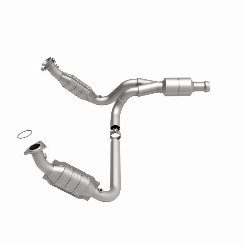 Magnaflow 51578 FITS MagnaFlow Conv DF 09-13 Chevy Avalanche 5.3L