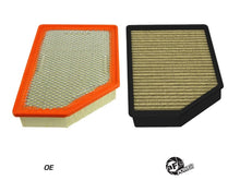 Load image into Gallery viewer, afe Magnum FLOW OE Replacement Air Filter GM Diesel Trucks 20-25 V8-6.6L (td) L5P