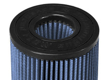 Load image into Gallery viewer, afe Magnum FLOW Universal Air Filter 6F x 7-1/2B x 5-1/2T (Inverted) x 14IN H