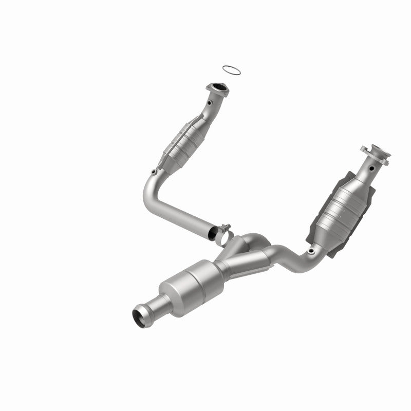 Magnaflow 51578 FITS MagnaFlow Conv DF 09-13 Chevy Avalanche 5.3L