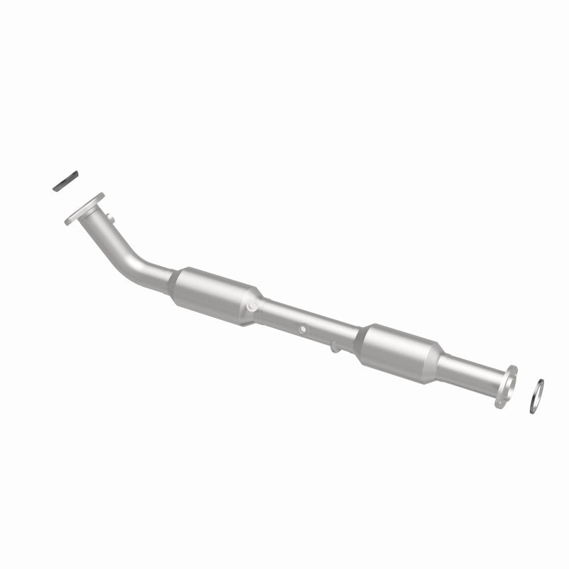Magnaflow 24487 FITS MagnaFlow Conv DF 05-08 Tacoma 2.7 Rear