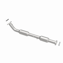 Load image into Gallery viewer, Magnaflow 24487 FITS MagnaFlow Conv DF 05-08 Tacoma 2.7 Rear