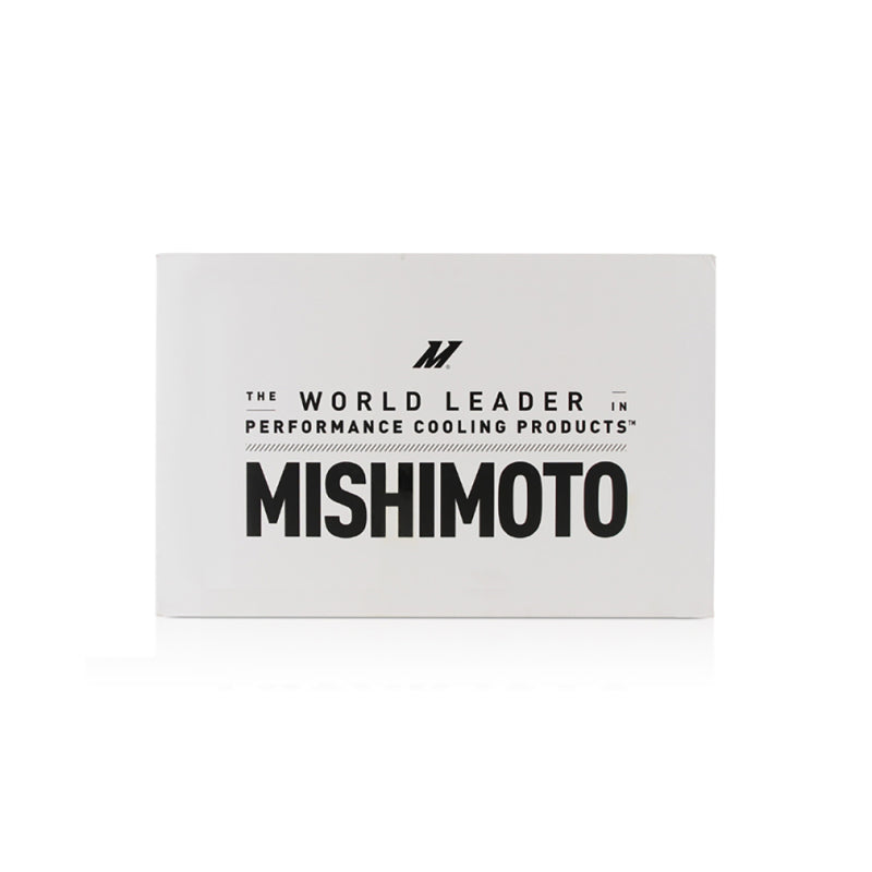 Mishimoto MMTC-TAC-05 FITS 05-11 Toyota Tacoma Transmission Cooler Kit
