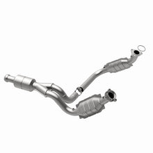 Load image into Gallery viewer, Magnaflow 51578 FITS MagnaFlow Conv DF 09-13 Chevy Avalanche 5.3L