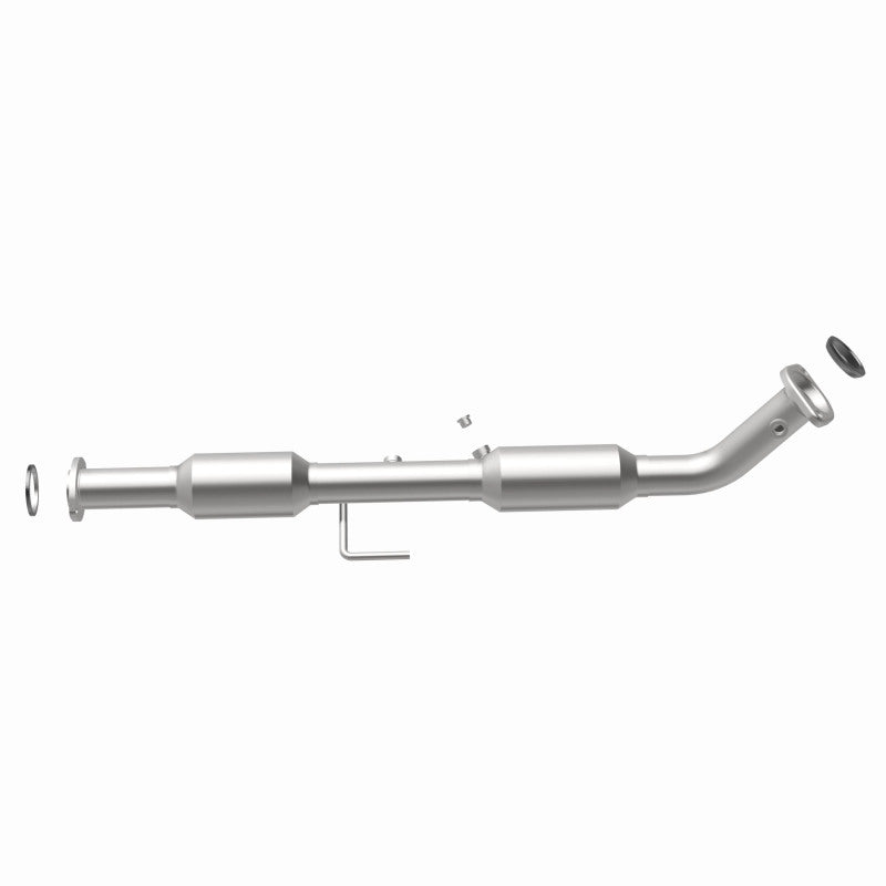 Magnaflow 24487 FITS MagnaFlow Conv DF 05-08 Tacoma 2.7 Rear