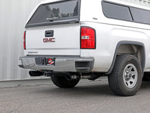 Load image into Gallery viewer, afe Apollo GT Series Cat-Back Exhaust System GM Trucks 09-18 V6-4.3L/V8-4.8/5.3L