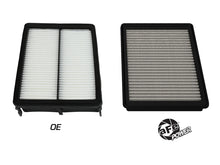 Load image into Gallery viewer, afe Magnum FLOW OE Replacement Air Filter Hyundai Santa Fe 17-20