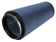 Load image into Gallery viewer, afe Magnum FLOW Universal Air Filter 6F x 7-1/2B x 5-1/2T (Inverted) x 14IN H