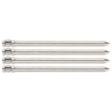 Wilwood Pad Retaining Pin Kit For AERO6-DM Calipers - 4pk