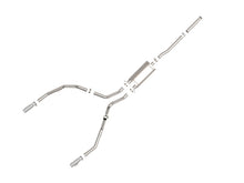 Load image into Gallery viewer, afe Apollo GT Series Cat-Back Exhaust System GM Trucks 09-18 V6-4.3L/V8-4.8/5.3L