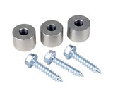 Ridetech 67-81 Camaro/Firebird & 68-74 Nova Neutral Safety Switch Linkage Relocation Kit - Front