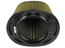 Load image into Gallery viewer, afe Momentum Intake Replacement Air Filter 5 IN F x (9x7) IN B x (7-1/4x5) IN T (Inverted) x 8 IN H