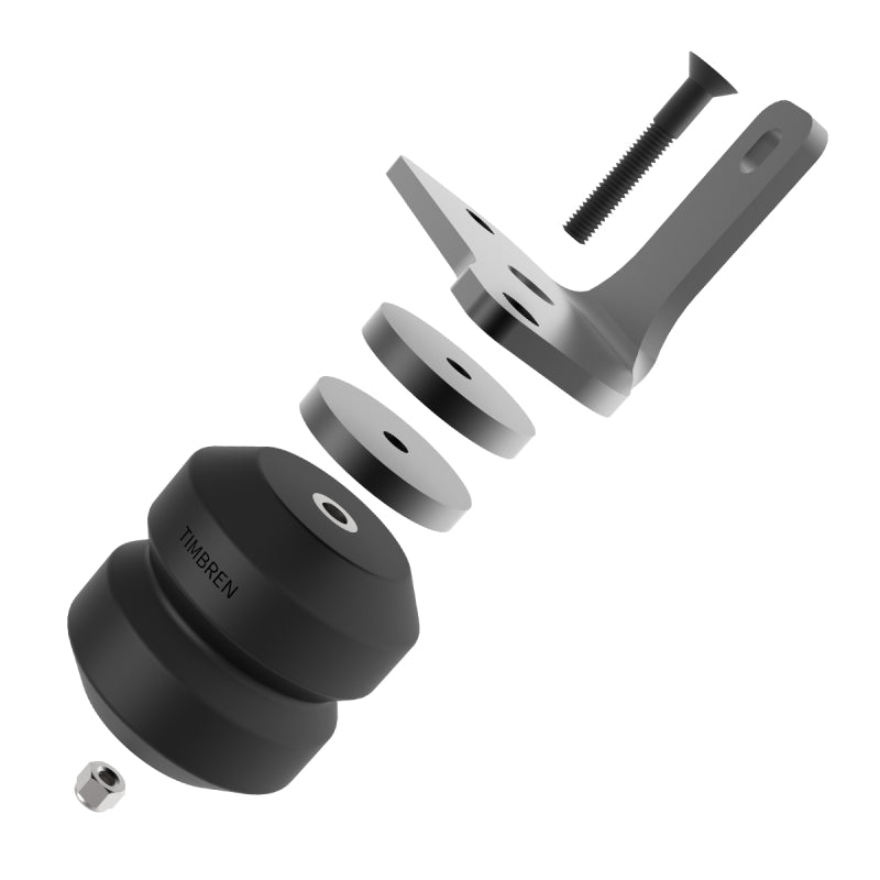 Timbren TORSEQ3 FITS 23-24 Toyota Sequoia / 2024 Toyota Tacoma Rear Suspension Enhancement System