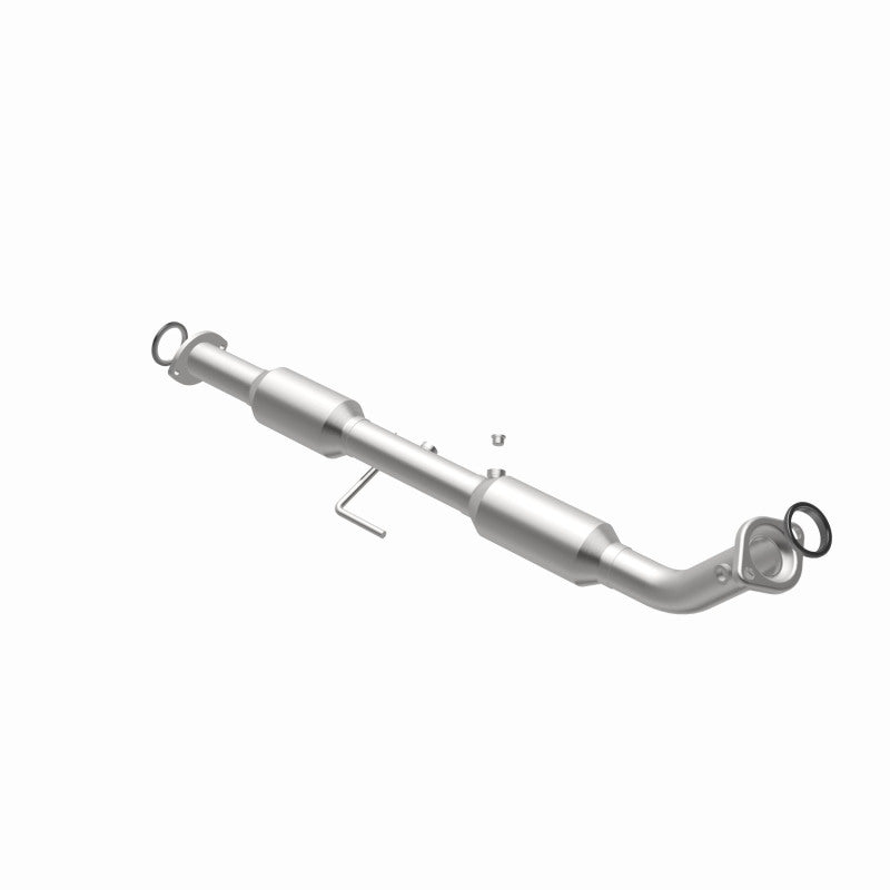 Magnaflow 24487 FITS MagnaFlow Conv DF 05-08 Tacoma 2.7 Rear