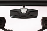 Seizmik 03+ Arctic Cat/ CF Moto/ Honda/ Kaw/ Polaris/ Suz/ Yam Halo-RA Rearview Mirror 1.75 in.