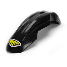 Load image into Gallery viewer, Cycra Factory Supermoto Front Fender Black