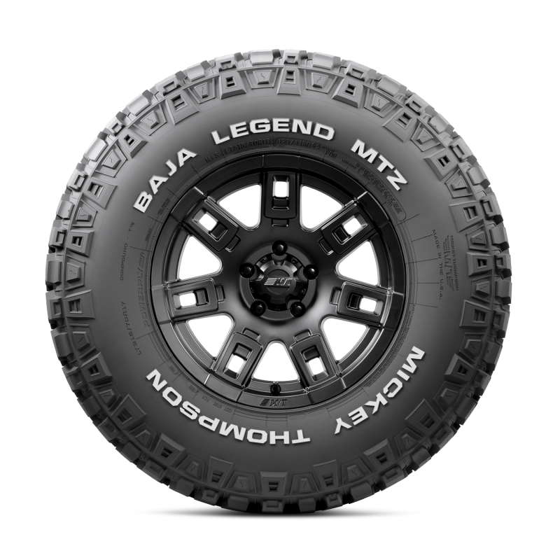 Mickey Thompson 247908 FITS 247908 - Baja Legend MTZ Tire33X12.50R15LT 108Q 90000057340