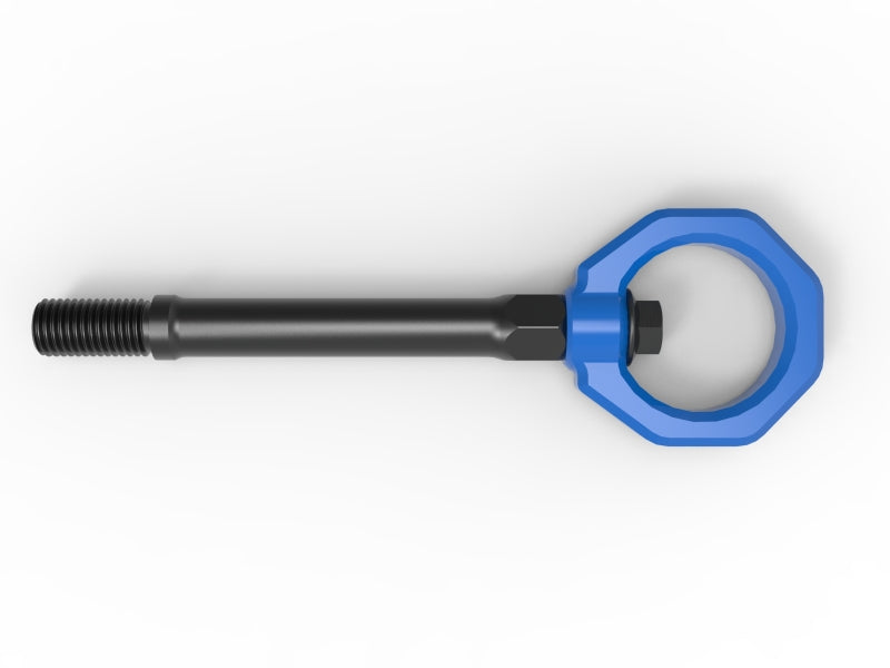 afe aFe CONTROL Tow Hook Chevrolet Corvette (C8) 20-25 V8-6.2L