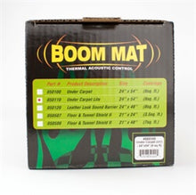 Load image into Gallery viewer, DEI Under Carpet Lite Sound Absorption & Insulation - 70in x 24in