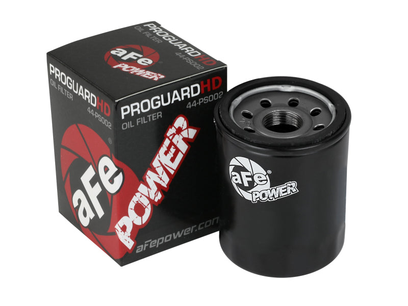 afe PROGUARD Oil Filter