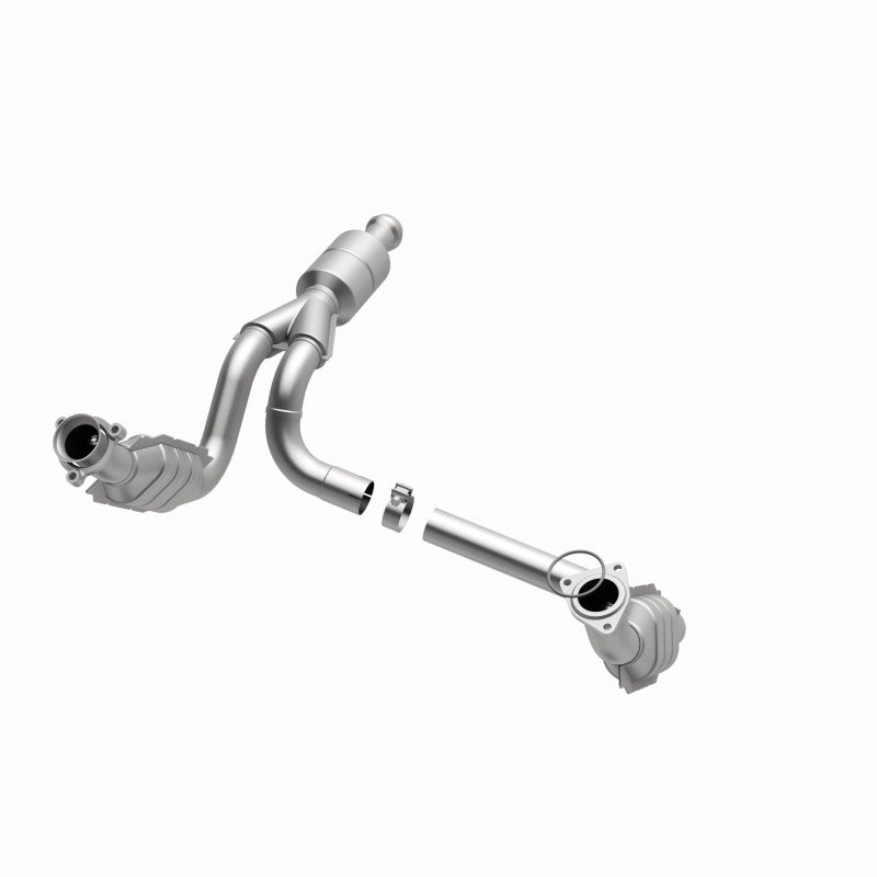 Magnaflow 51578 FITS MagnaFlow Conv DF 09-13 Chevy Avalanche 5.3L