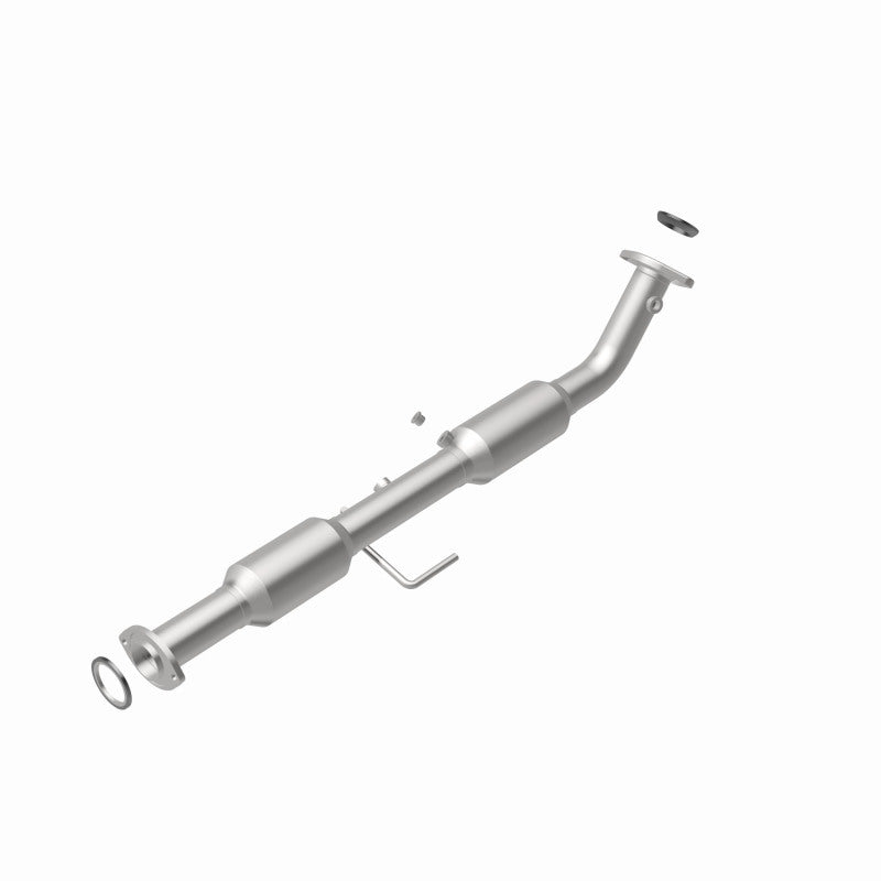 Magnaflow 24487 FITS MagnaFlow Conv DF 05-08 Tacoma 2.7 Rear