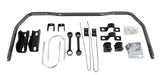 Hellwig 7987 FITS 2021+ Ford Raptor 1in Diameter Rear Sway Bar