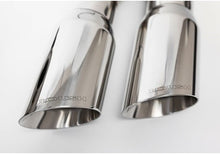 Load image into Gallery viewer, Roush 422264 FITS 2021+ Ford F-150 Active-Ready Cat-Back Exhaust