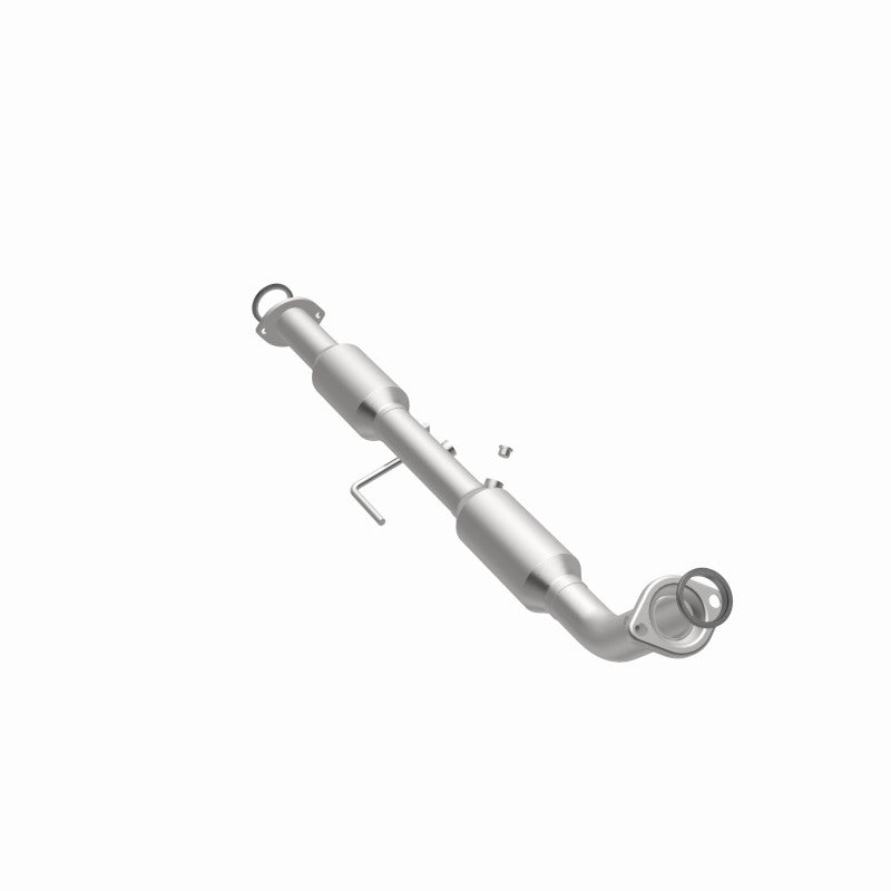 Magnaflow 24487 FITS MagnaFlow Conv DF 05-08 Tacoma 2.7 Rear
