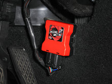 Load image into Gallery viewer, afe Pedal 2 Metal Throttle Enhancer Various Hyundai/Kia/Genesis Cars/SUVs 11-25