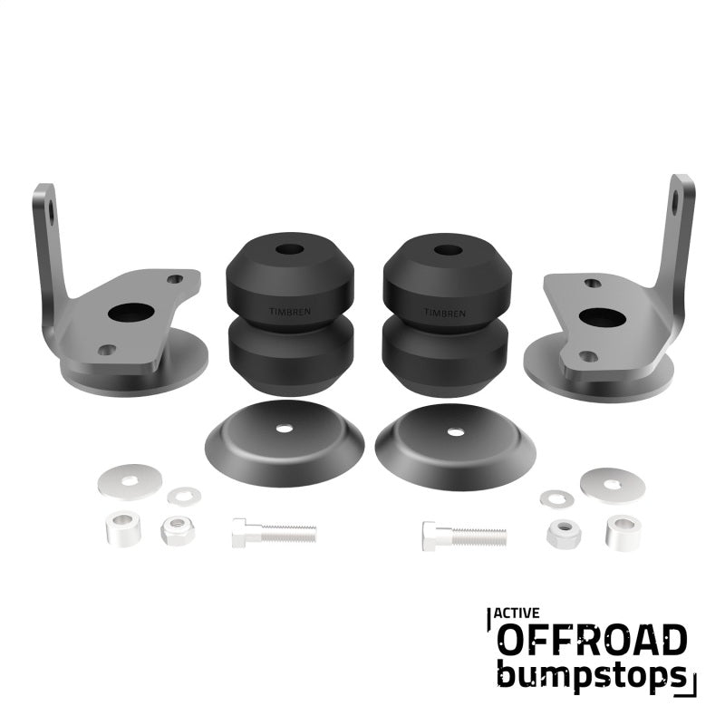 Timbren ABSTORTNDR FITS Active Offroad Bump Stops