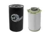 afe PROGUARD Filter Fluid Pack Dodge Diesel Trucks 07-09 L6-6.7L (td)