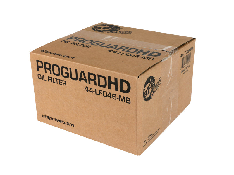 afe PROGUARD Oil Filter