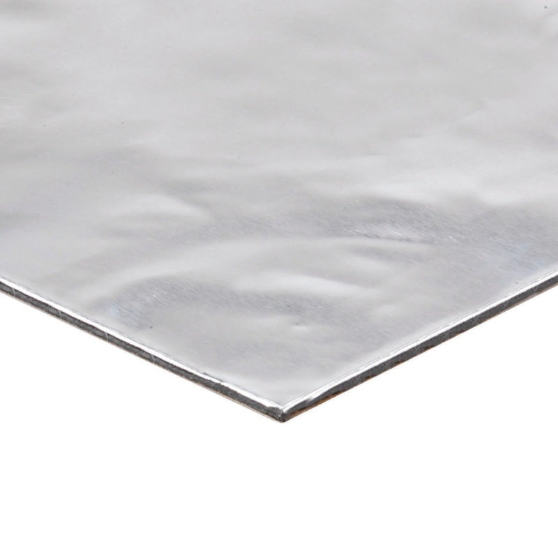 DEI 50210 FITS Boom Mat Damping Material - 12-1/2in x 24in (2mm) - 20.8 sq ft - 10 Sheets