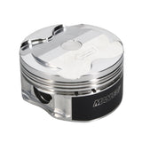 Manley Ford 5.0L Modular Coyote V8 3.662in Bore 1.165in CH 6.75 CC Piston Set