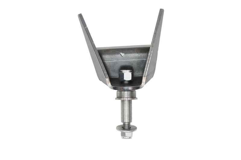 RustBuster RB2009 FITS Rust Buster 1987-1995 Jeep Wrangler Rear Upper Shock Mount